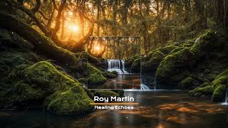 Roy Martin  Healing Echoes [upl. by Landahl]