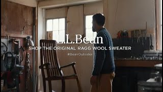 LLBean Commercial [upl. by Adamsun]