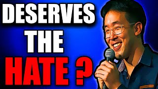 Does Hans Kim Deserve The HATE [upl. by Adnerol]