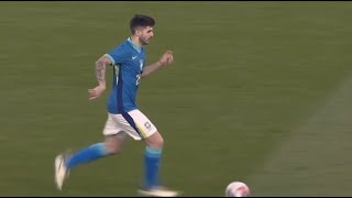 Lucas Beraldo Vs Inglaterra 23032024 [upl. by Kliman660]