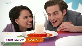 Geolino TV Heute 1800 bei Toggo Plus [upl. by Nura]