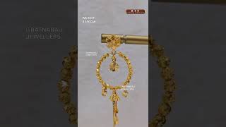 New designe gold fancyjewellery with90 discount on 1Stऑफर trending ytshortjhumkagold [upl. by Rachelle314]