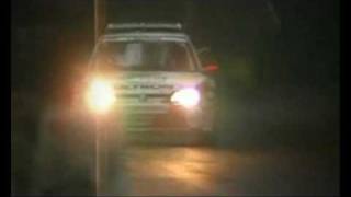 Peugeot 306 Maxi Kit Car  Pure Sounds with Panizzi amp Delecour [upl. by Enaej]