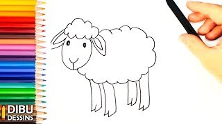 Mylene Farmer Dessine Moi Un Mouton Draw Me A Sheep [upl. by Barbuto661]