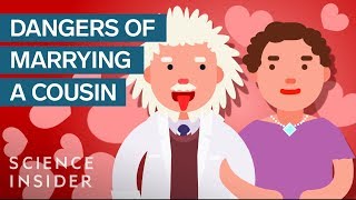 Is Marrying Your Cousin Actually Dangerous [upl. by Mosera284]