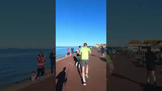 What happened at parkrun today Your 60 second recap [upl. by Oyek758]