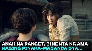 Anak Na Panget Binenta Ng Ama Matapos Ang Ilang Taon Ay Naging PinakaMaganda Sa Nayon Nila  Recap [upl. by Oicelem]