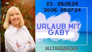 Herzliche Einladung für einen Urlaub mit Gaby in Tirol vom 2328624 amp 306 50724 [upl. by Ymot]