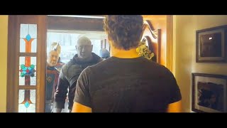 Guardians Of The Galaxy 3 Alternate Ending and Post Credit Deleted Scenes Marvel Breakdown [upl. by Narib977]