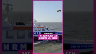 Vrouwen die varen tot uw dienst 🚑 Vrouwendievaren npo3 powned shorts [upl. by Faro]