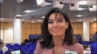 Nuove Frontiere Nella Chirurgia del Glaucoma  Dr Simonetta Morselli [upl. by Diehl]