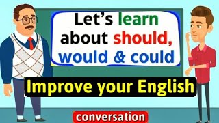 Improve English Speaking Skills Everyday Tips to speak in English English Conversation Practice [upl. by Adnwahsar]