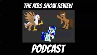 The MBS Show Reviews Friendship is Magic Comic Book Issue 55 to 56 Wings Over Yakyakistan [upl. by Canfield]