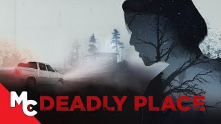 A Deadly Place  Full Mystery Thriller Movie [upl. by Akinorev349]