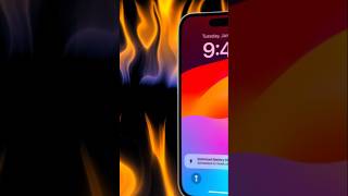 Heres why your phone overheats while charging 🥵🔥 iPhone TechTips iPhone 16 [upl. by Tadd]