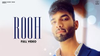 ROOH by AMXN ft Bishamber Das amp Afsana Khan  latest punjabi Songs 2020 [upl. by Yeliw]