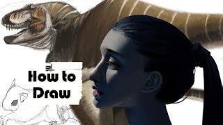 How to Draw Guide [upl. by Just978]