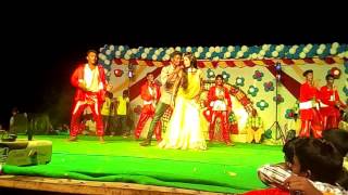 Pathapalem Sai dance [upl. by Gnad]