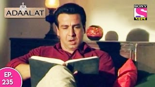 Adaalat  The Witch  Episode 235  15th May 2017 [upl. by Sonia]