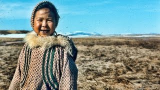 Hooper Bay Alaska 1993 12 [upl. by Asiluj]