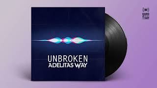 Adelitas Way  Unbroken [upl. by Aivlis]