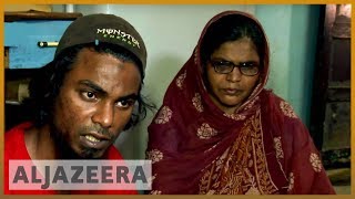 Indias Dalits converting to Islam [upl. by Svirad333]