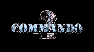 Commando 2  Mission 4  Soundtrack 1 [upl. by Fari]