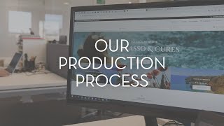 Our Production Secrets – VeryChic Behind the Scenes [upl. by Sucirdor]