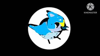 titmouse logo remake [upl. by Serg]