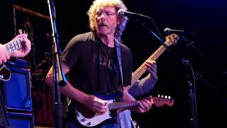 Sam Bush Band Electric Medley quotIm your captainCelebrate Old Joe Clarkquot [upl. by Attenwahs937]