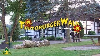 Ferienpark Teutoburgerwald Barntrup [upl. by Salene]