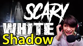 Scary White Shadow  DO Official [upl. by Novyert]