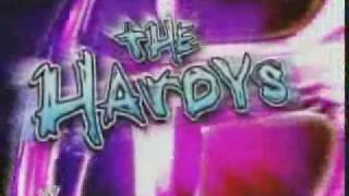 The Hardy Boyz Titantron Compilation [upl. by Dahlia428]