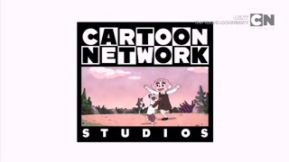 Cartoon Network Studios Logo 2021 CN Asia Airing [upl. by Are629]