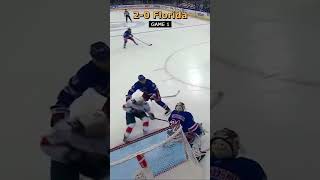 Rangers vs Panthers Game 1 Highlights nhl playoffs [upl. by Yrrum]