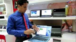 Acer V5471G Notebook Review in Sinhala සිංහල [upl. by Eahsed]