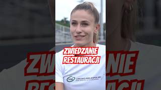 Natalia Kaczmarek i zwiedzanie [upl. by Gerstein]