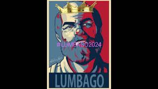 LUMBAGO lumbago2 my glorious king lumbago2024 [upl. by Gabriela]