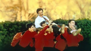 Dead Poets Society 1989 Trailer Full HD [upl. by Akinirt]