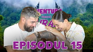 Aventura strigati URA  Episodul 15 [upl. by Lucinda]