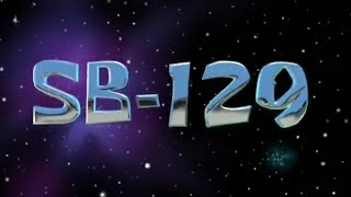 BOB ESPONJA EN CASTELLANOSB129T1 EP28 [upl. by Hnahk332]