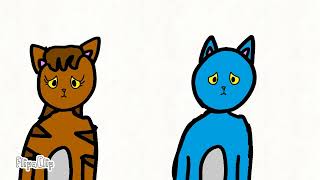 Hanabi 2 meme and Hanabi meme Meow zombie cats flippa clip animation Remake [upl. by Neom]