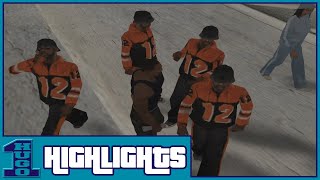 GTA Speedrun Fails and Funny Moments 84 [upl. by Krispin]