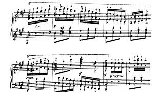 Carl Czerny  6 Octave Studies op 553 [upl. by Acebber]