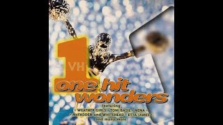 VH1 Classic  One Hit Wonders [upl. by Ayekahs]