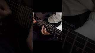 Dragostea din tei  English version  guitar cover by Maya Mactavish fyp guitarcover [upl. by Shanta]