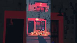 Listos para nuestro evento de Candoraween halloweendecor halloween candora [upl. by Nazario498]