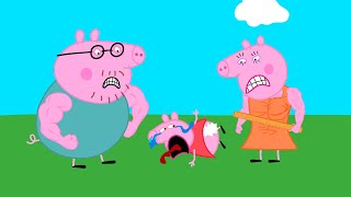 Cost of Lies  Peppa Best Compilation [upl. by Berwick]