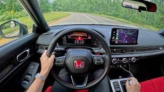 Modifying my FL5 Honda Civic Type R  15 Year Ownership Update [upl. by Karlin]