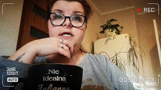 vlog 172 😱ROZPRZESTRZENIAJĄCY SIĘ BAŁAGANZAPIEKANKA Z RYŻEM🥣 [upl. by Wira843]